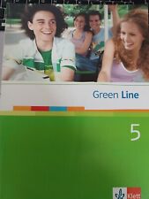 Green line klasse gebraucht kaufen  Freisenbruch