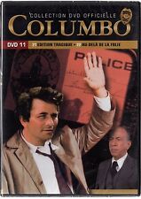 Columbo intégrale télé d'occasion  Nancy-