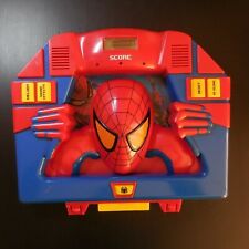 Tableau spiderman jouet d'occasion  Nice-
