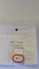 Nike + iPod Sensor A1193 Para iPhone 4, 4s Kit de Correr Zapatos A1191 segunda mano  Embacar hacia Mexico