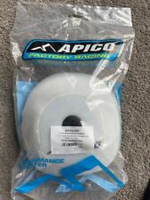 Apico air filter for sale  SPALDING