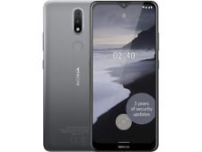 Nokia 2.4 - 32GB - Carvão (desbloqueado) (Dual SIM) NOVO SEM CONTRATO, usado comprar usado  Enviando para Brazil