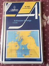Admiralty sailing navigation for sale  UK