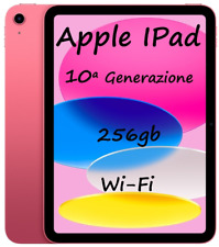 Tablet apple ipad usato  Napoli