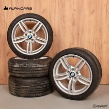 BMW F06 F10 F11 F13 SOMMER Komplet kół wheels tires styling 351 (N22) na sprzedaż  PL