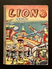 Vintage lion annual for sale  CHESTER LE STREET