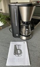 Wmf kaffeemaschine küchenmini gebraucht kaufen  Wendeburg