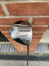 Cleveland 10.5 driver for sale  TADWORTH