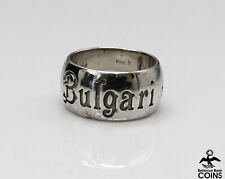 Bvlgari sterling silver for sale  Tacoma