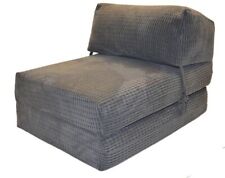Gilda chair bed for sale  WESTON-SUPER-MARE