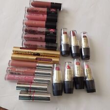 Mixed lipstick lot for sale  Florissant