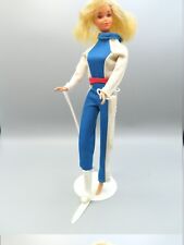 Vintage barbie olympic for sale  Troutdale