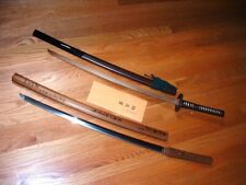 shirasaya katana for sale  Berkeley