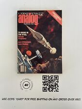 Analog science fiction for sale  Atlanta
