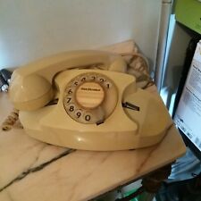 Telefono vintage disco usato  Siracusa