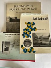 Frank lloyd wright for sale  Berkeley