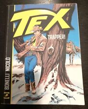 Tex trapper usato  La Spezia