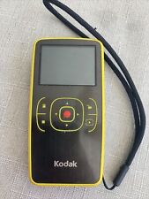 Videocámara de bolsillo Kodak Zx1  segunda mano  Embacar hacia Argentina