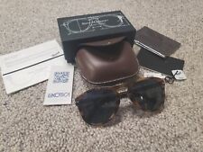 Persol 714sm caffe for sale  New Castle