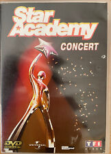 Star academy concert d'occasion  Clermont-Ferrand-