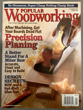 Popular woodworking rolling for sale  Pelham