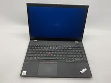 Lenovo thinkpad p15s for sale  Ireland