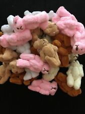 Miniature teddy bears for sale  SOUTHAMPTON