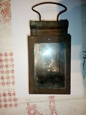 Ancienne lampe petrole d'occasion  Boulay-Moselle