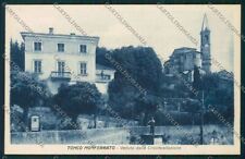 Asti Tonco Monferrato Postcard QQ7157 for sale  Shipping to South Africa