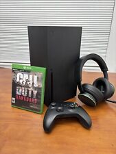x xbox 1tb bundle for sale  Dundee