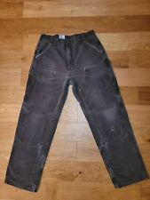 carhartt pants double for sale  Portland