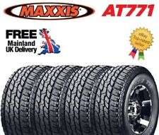 245 maxxis 771 d'occasion  Expédié en Belgium