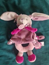 Doudou compagnie hochet d'occasion  Bully-les-Mines