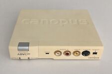 Canopus advc 110 for sale  Englewood