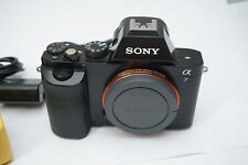 Sony alpha 3mp gebraucht kaufen  Uedem