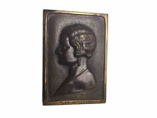 Bronze art deco for sale  UK