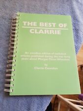 Best clarrie coombes for sale  BEDFORD