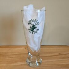 moosehead glass for sale  Granger