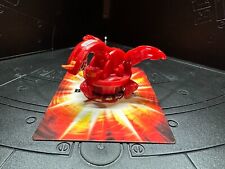 Bakugan pyrus spin gebraucht kaufen  Rheine