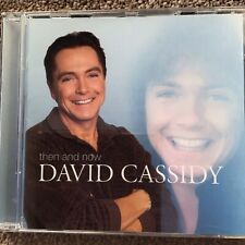 david cassidy cd for sale  DEREHAM