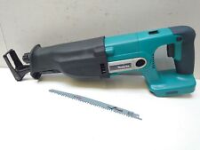 Makita bjr240 cordless for sale  CHATTERIS