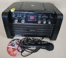 Easy karaoke machine for sale  Shipping to Ireland