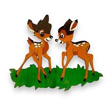 Bambi figur graupner gebraucht kaufen  Kiel