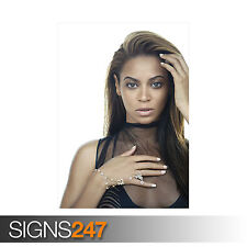 Beyonce photo picture for sale  WESTCLIFF-ON-SEA