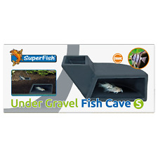 Superfish undergravel fish for sale  CREDITON