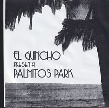 El Guincho Presenta Palmitos Park 7" comprar usado  Enviando para Brazil