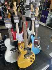 Pre owned epiphone for sale  LIVERPOOL