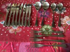 old hall cutlery for sale  SHEFFIELD