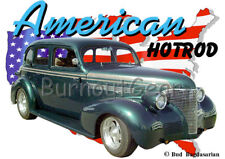 1939 green chevy for sale  Carmichael