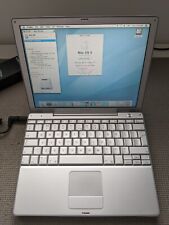 Apple powerbook a1010 for sale  ROSSENDALE